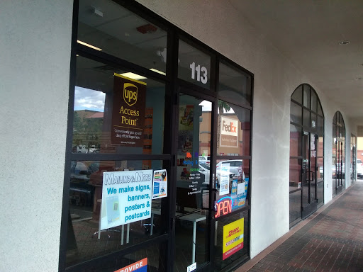 Shipping and Mailing Service «Mailing & More», reviews and photos, 7121 W Craig Rd #113, Las Vegas, NV 89129, USA