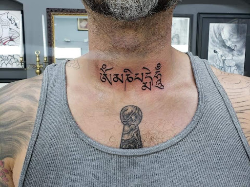Explore azores tattoo ideas, creative tattoo ideas in Houston, available at 333 Tattoo Studio HTX