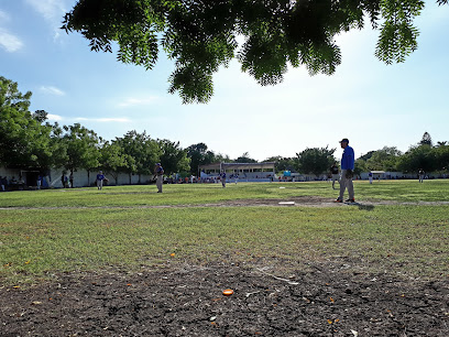 Estadio de Béisbol Irrigación 'Emilio Sosa'