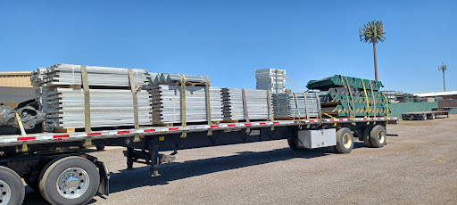 Self-Storage Facility «Goodyear Self Storage & RV», reviews and photos, 2121 S Litchfield Rd, Goodyear, AZ 85338, USA