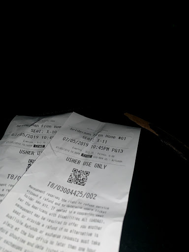 Movie Theater «Galaxy Uptown Luxury+ Theatre», reviews and photos, 4649 Point Fosdick Dr NW, Gig Harbor, WA 98335, USA