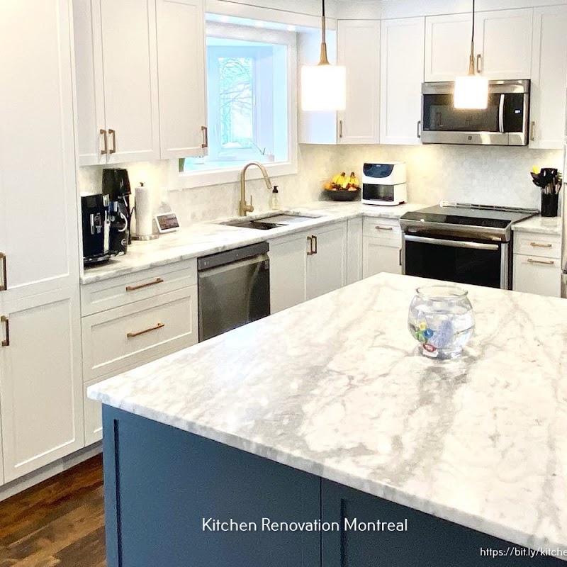 KasselWood Fabricators & Renovation Montreal