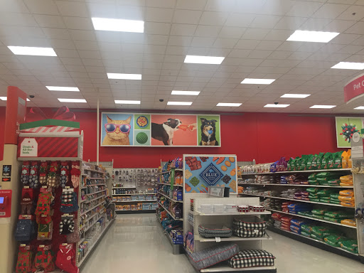 Department Store «Target», reviews and photos, 1400 E Lake Cook Rd, Wheeling, IL 60090, USA