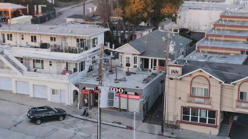 Tattoo Shop «Illuminati Tattoo», reviews and photos, 52 Front St, Santa Cruz, CA 95060, USA