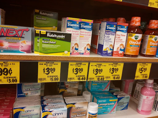 Grocery Store «Grocery Outlet Bargain Market», reviews and photos, 3445 Wheaton Way, Bremerton, WA 98310, USA