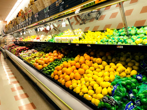 Grocery Store «Market Basket», reviews and photos, 400 Somerville Ave, Somerville, MA 02143, USA