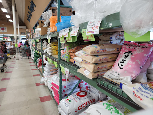 Supermarket «Grand Mart», reviews and photos, 649 Newtown Rd, Virginia Beach, VA 23462, USA