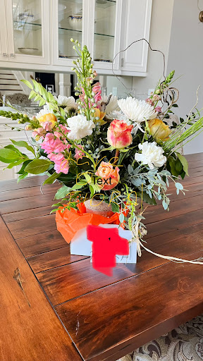 Florist «Lake O. Floral», reviews and photos, 397 N State St, Lake Oswego, OR 97034, USA