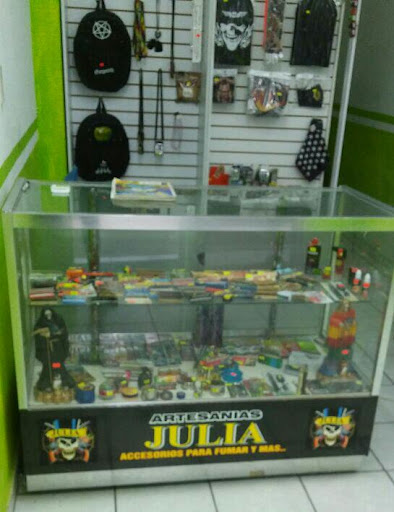 Artesanias Julia