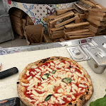 Photo n°2 de l'avis de Antonio.a fait le 10/05/2022 à 17:28 sur le  Antica pizzeria da Michele à Lecce