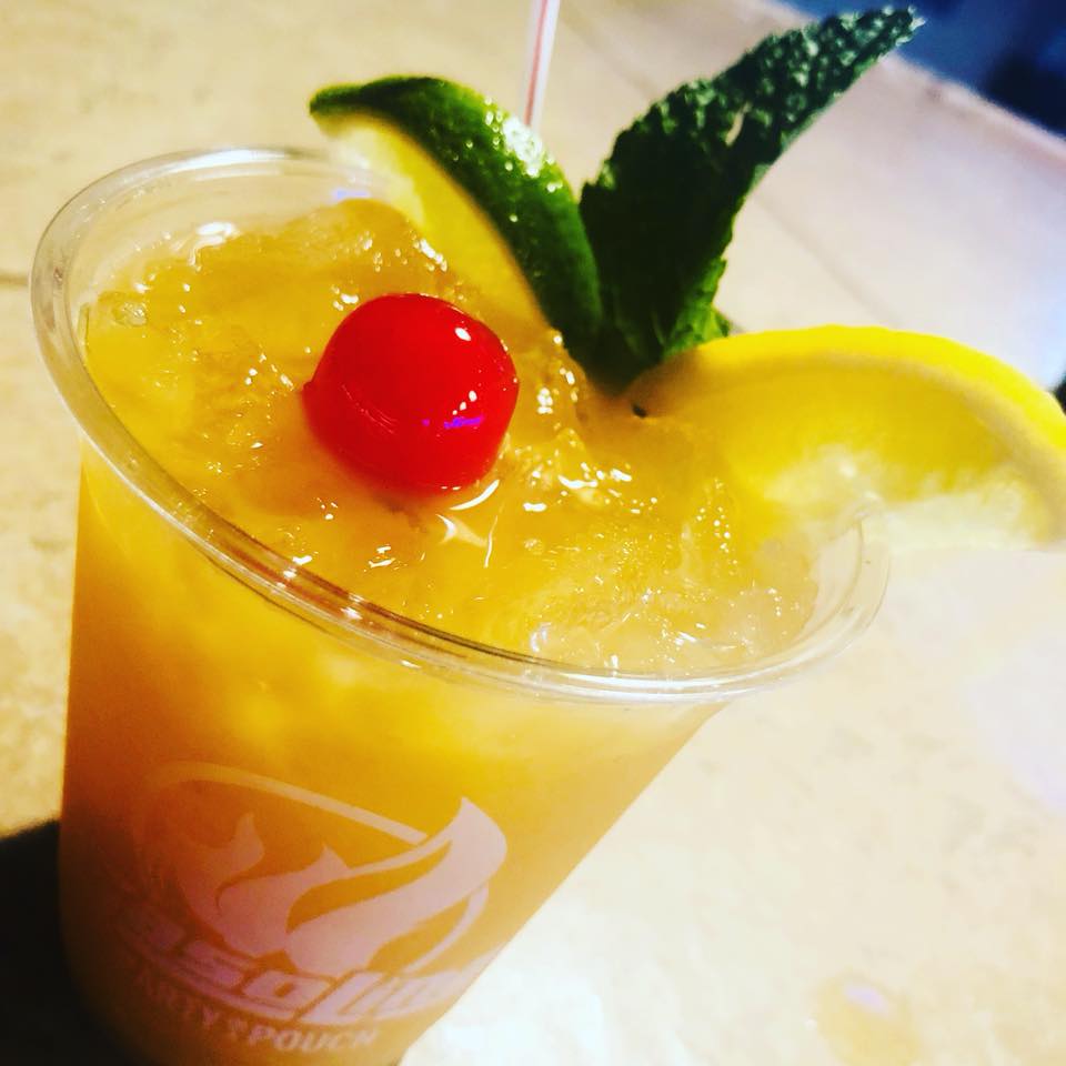 El Quijote Bar & Grill 33619