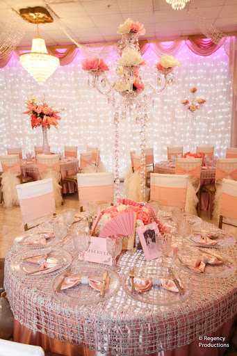 Banquet Hall «Regency Hall», reviews and photos, 207 E Ferguson Ave, Pharr, TX 78577, USA