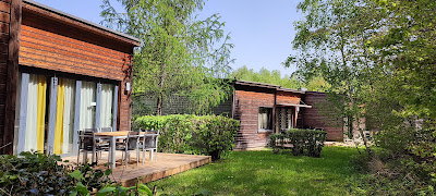 Cottage 296 à Hattigny