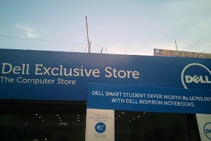 The Computer Store - Dell Retail Store image