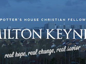 The Potter's House Christian Fellowship Church Milton Keynes