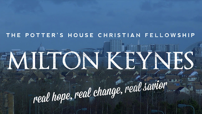 The Potter's House Christian Fellowship Church