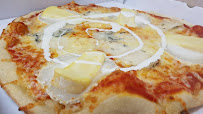 Pizza du Pizzas à emporter Envie de pizz' Plaudren, Locmaria Grand-champ, Locqueltas - n°16