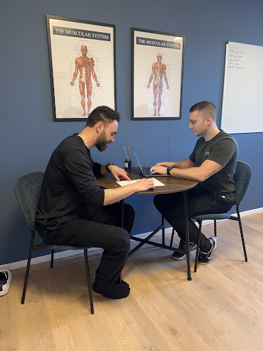 Apex Coaching in Sønderborg, Sønderborg