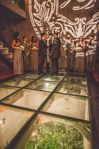 Event Venue «Fremont Foundry», reviews and photos, 154 N 35th St, Seattle, WA 98103, USA