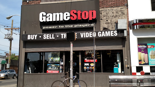 Video Game Store «GameStop», reviews and photos, 6001 Bergenline Ave, West New York, NJ 07093, USA