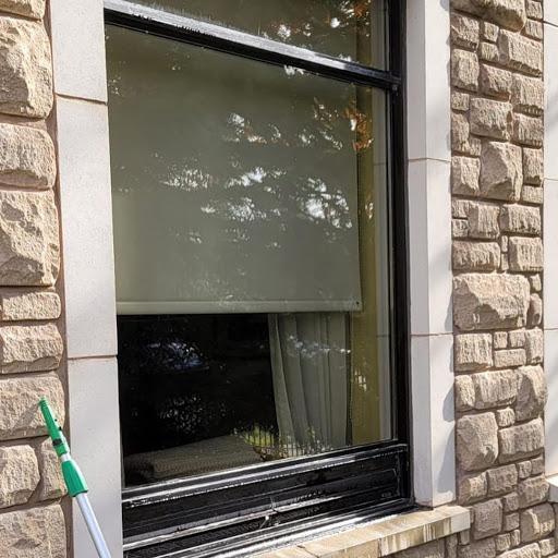 Rowe Window Cleaning
