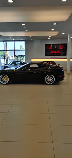 Car Dealer «Ferrari of San Diego», reviews and photos, 7514 Girard Ave, La Jolla, CA 92037, USA