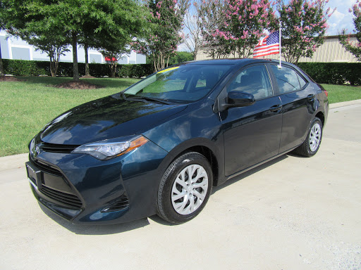 Used Car Dealer «UNITED AUTO WHOLESALERS LLC», reviews and photos, 3600 Airline Blvd, Portsmouth, VA 23701, USA