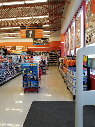 AutoZone Auto Parts in Pigeon Forge, Tennessee