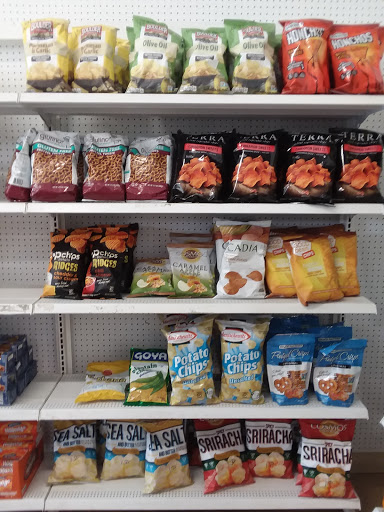 Grocery Store «Discount Groceries & More», reviews and photos, 2185 A1A S, St Augustine, FL 32080, USA