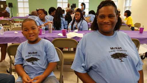 Community Center «Westside Community Center», reviews and photos, 4006 8th St, Gulfport, MS 39501, USA