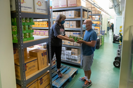 Social Services Organization «Northampton Survival Center», reviews and photos