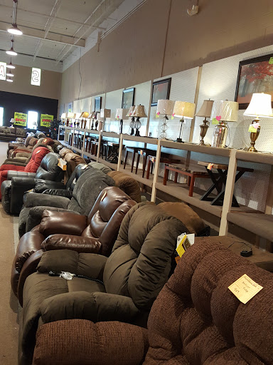Furniture Store «That Furniture Outlet», reviews and photos, 7427 Washington Ave S, Eden Prairie, MN 55344, USA
