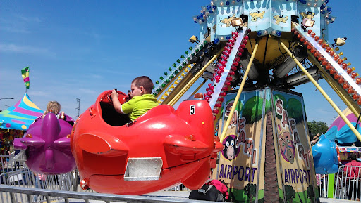Stadium «Toyota Park», reviews and photos, 7000 Harlem Ave, Bridgeview, IL 60455, USA