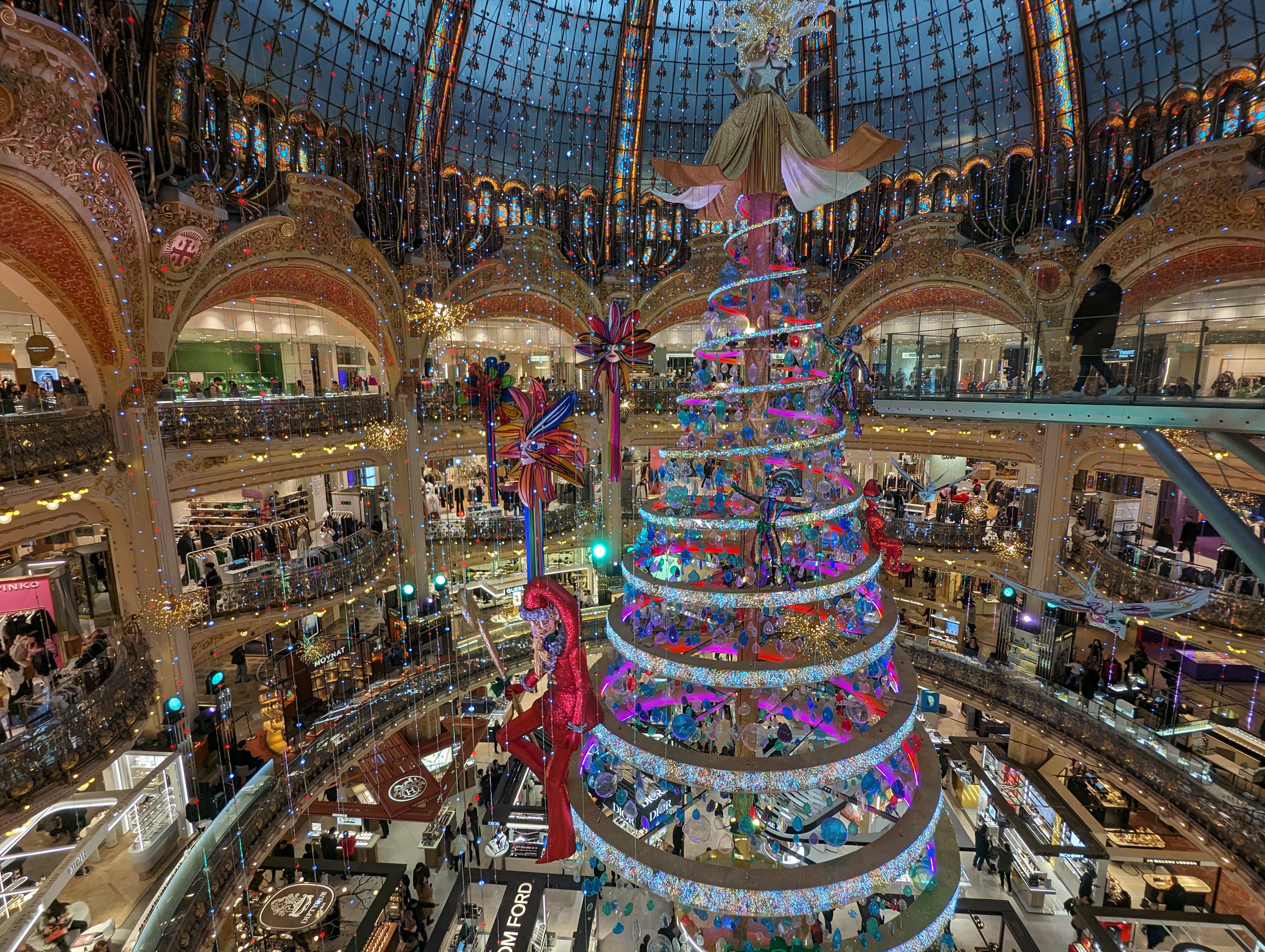 Photo n° 2 de l'avis de Nathan.i fait le 26/12/2023 à 05:28
