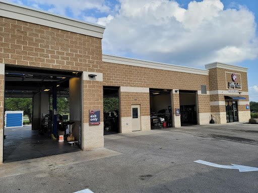 Oil Change Service «Jiffy Lube», reviews and photos, 474 Singing Oaks, Spring Branch, TX 78070, USA