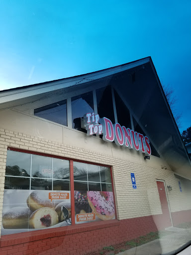 Bakery «Tip Top Donuts», reviews and photos, 745 Cobb Pkwy N, Marietta, GA 30062, USA