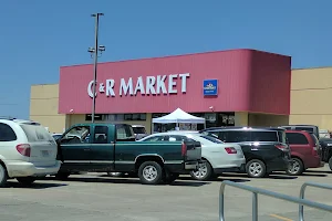 C&R Supermarket image