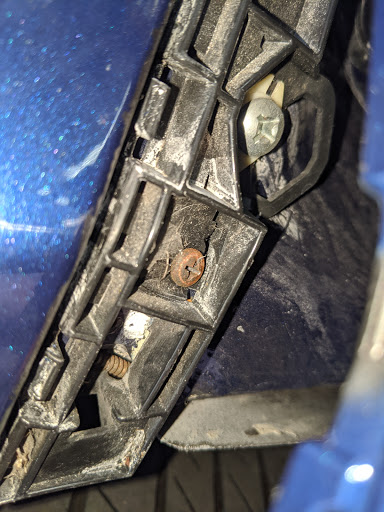 Auto Repair Shop «A & T Auto Body Shop», reviews and photos, 9091 Moody St, Cypress, CA 90630, USA