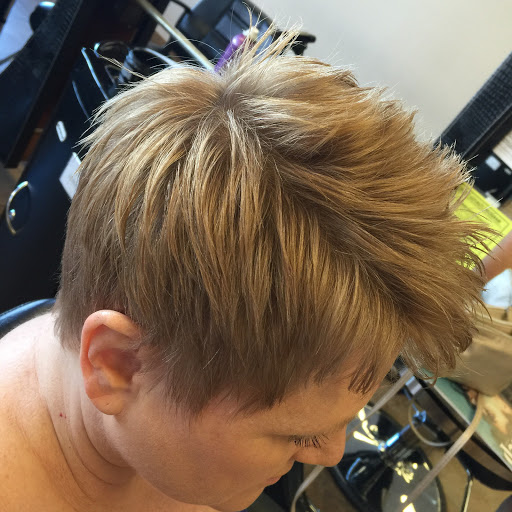 Beauty Salon «Pure Salon ORGANIC SALON», reviews and photos, 8711 E Pinnacle Peak Rd, Scottsdale, AZ 85255, USA