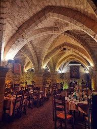 Photo n°97 de Le Gril Des Barbares à Senlis ()