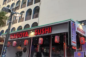 Nagoya Sushi & Tiki Bar Condado image
