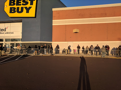 Electronics Store «Best Buy», reviews and photos, 801 Bethlehem Pike, North Wales, PA 19454, USA