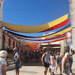 Photo n°1 de l'avis de Christelle.r fait le 17/09/2022 à 11:48 sur le  Restaurante Café da Vila à Monchique