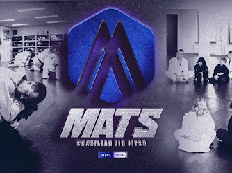 Sportschool MATS || Braziliaans Jiu Jitsu in Breda