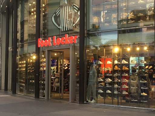 Foot Locker