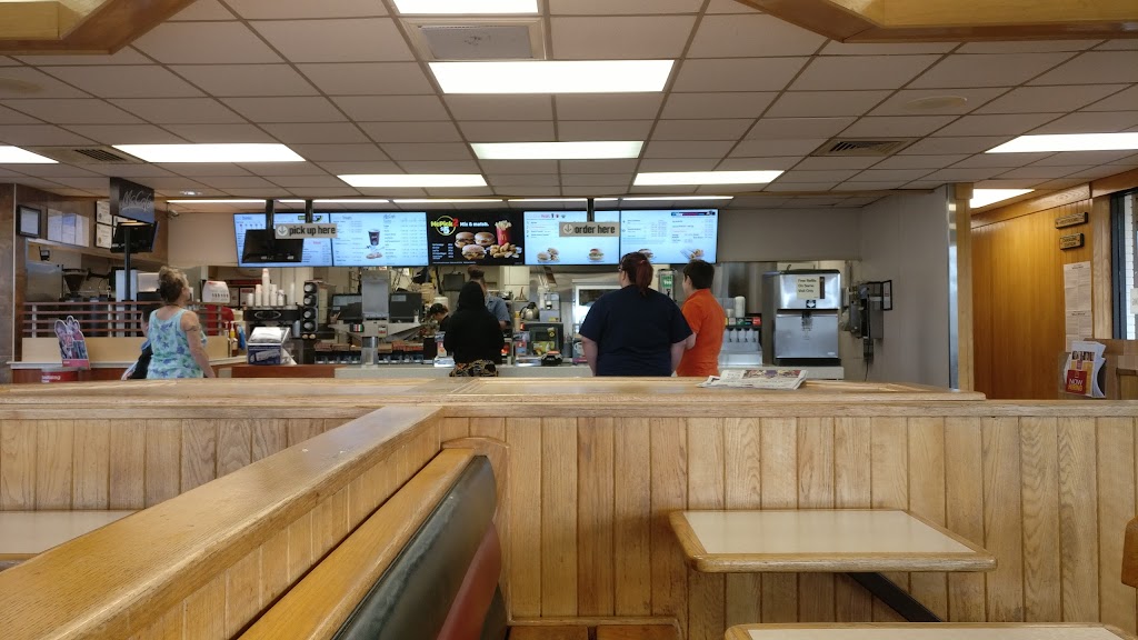 Bucciferro Family McDonald’s 53711
