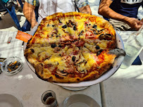 Pizza du Restaurant REST'O CAP ROUSSET à Carry-le-Rouet - n°2