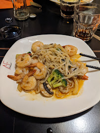 Plats et boissons du Restaurant asiatique Restaurant Au Fav’ à Buchelay - n°12