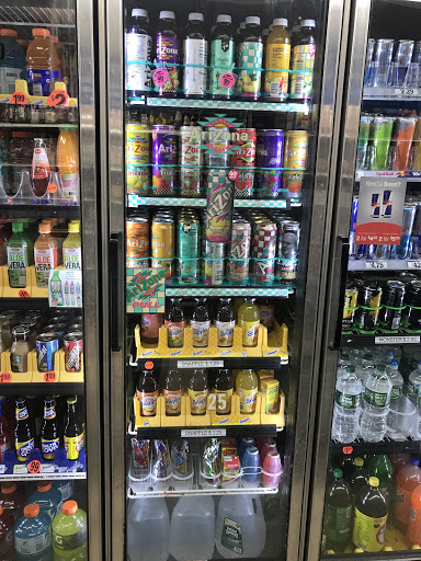 Liquor Store «Sun Liquor And Grocery», reviews and photos, 12 Kearny Ave, Kearny, NJ 07032, USA