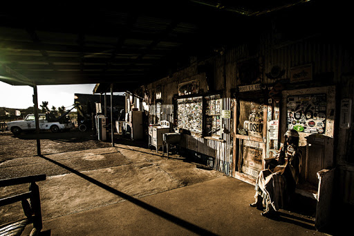 Gift Shop «Hackberry General Store», reviews and photos, 11255 AZ-66, Kingman, AZ 86411, USA